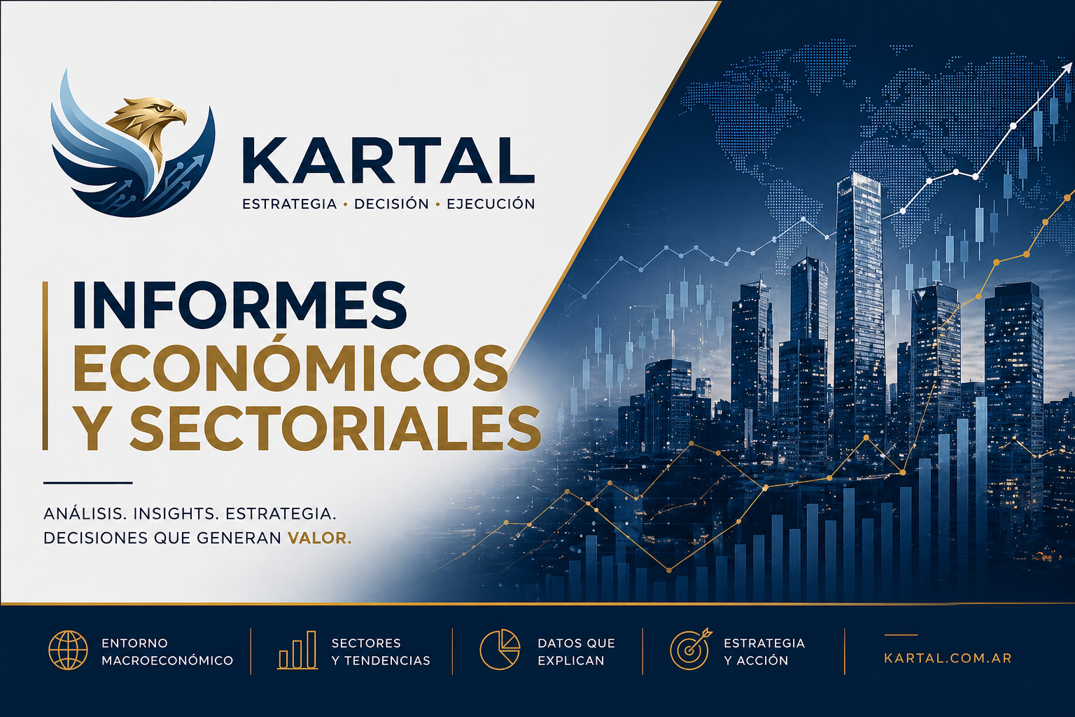 Informes Económicos