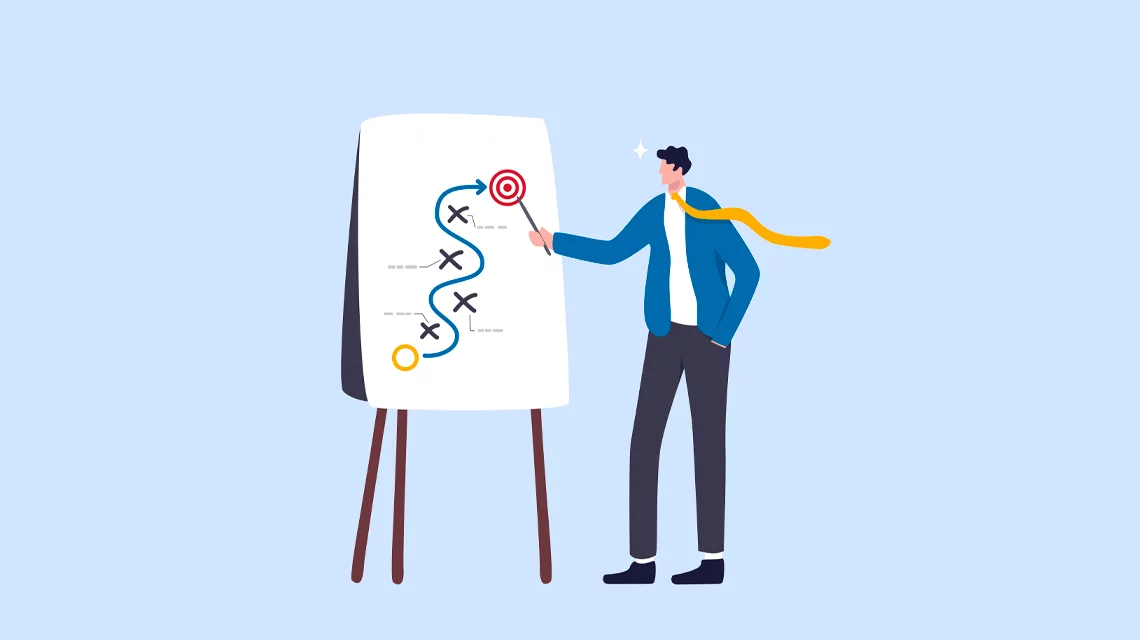 Planificación Trimestral: Acelerador de Crecimiento